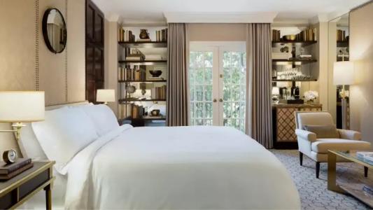 Rosewood Mansion on Turtle Creek - 45