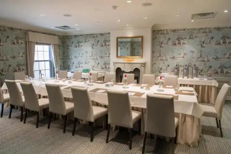 Rosewood Mansion on Turtle Creek - 30