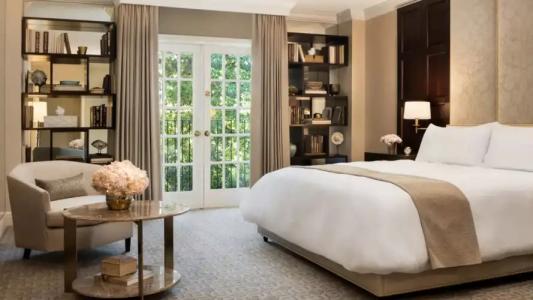 Rosewood Mansion on Turtle Creek - 54