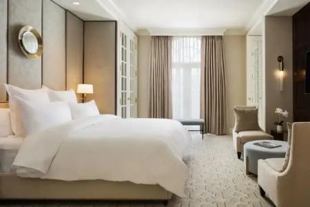 Rosewood Mansion on Turtle Creek - 72