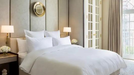 Rosewood Mansion on Turtle Creek - 59