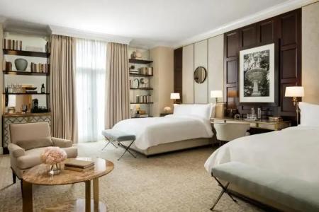 Rosewood Mansion on Turtle Creek - 4