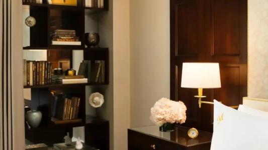 Rosewood Mansion on Turtle Creek - 52