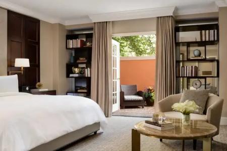 Rosewood Mansion on Turtle Creek - 5