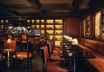 Rosewood Mansion on Turtle Creek - 25