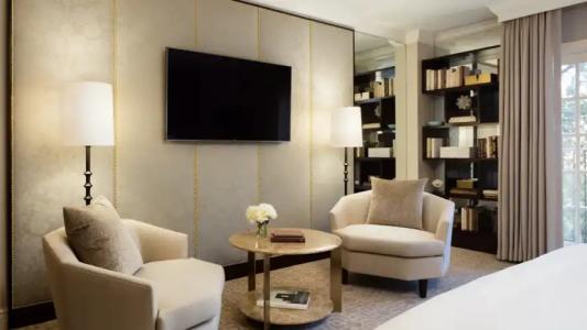 Rosewood Mansion on Turtle Creek - 40