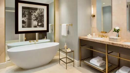 Rosewood Mansion on Turtle Creek - 63