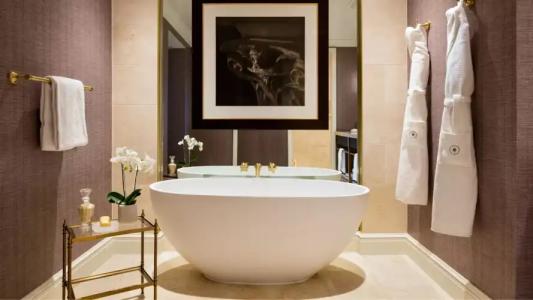 Rosewood Mansion on Turtle Creek - 66