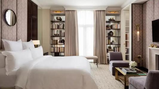 Rosewood Mansion on Turtle Creek - 68