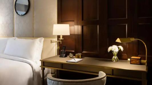 Rosewood Mansion on Turtle Creek - 46