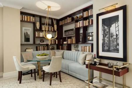 Rosewood Mansion on Turtle Creek - 75