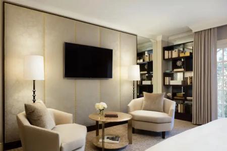 Rosewood Mansion on Turtle Creek - 14