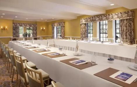 Rosewood Mansion on Turtle Creek - 27