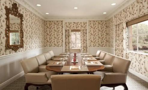 Rosewood Mansion on Turtle Creek - 28