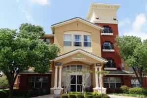 Extended Stay America Suites - Dallas - Las Colinas - Green Park Dr, Irving