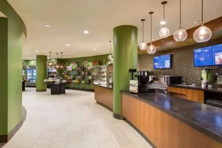 Hyatt Regency Dallas - 27