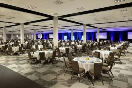 Hyatt Regency Dallas - 30