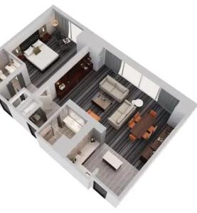 Hyatt Regency Dallas - 33