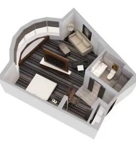 Hyatt Regency Dallas - 17