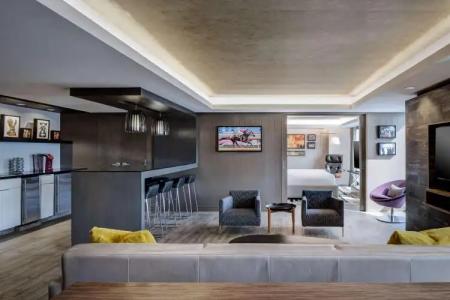 Hyatt Regency Dallas - 5