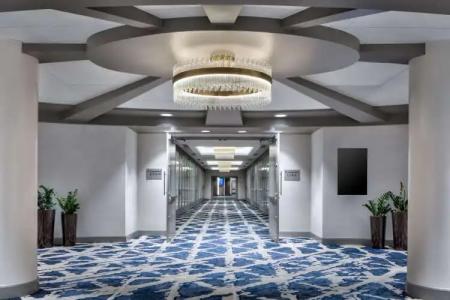 Hyatt Regency Dallas - 15