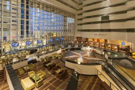 Hyatt Regency Dallas - 28