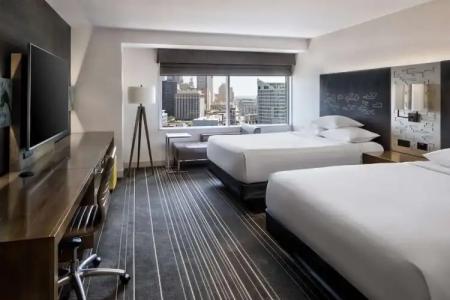 Hyatt Regency Dallas - 35