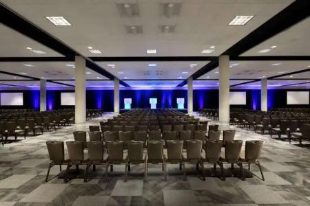 Hyatt Regency Dallas - 21