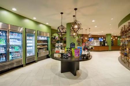 Hyatt Regency Dallas - 11