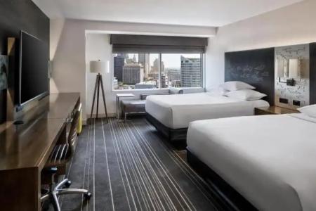 Hyatt Regency Dallas - 39