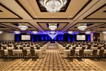 Hyatt Regency Dallas - 19