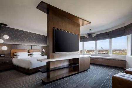 Hyatt Regency Dallas - 6