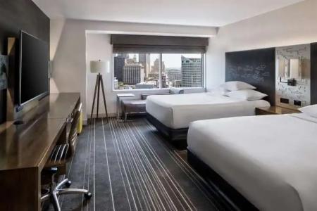 Hyatt Regency Dallas - 37