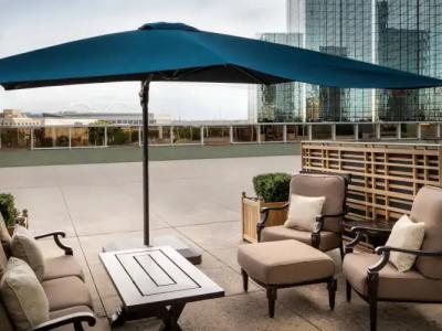 Hyatt Regency Dallas - 55