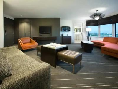 Hyatt Regency Dallas - 68