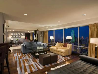 Hyatt Regency Dallas - 49