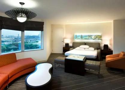 Hyatt Regency Dallas - 2