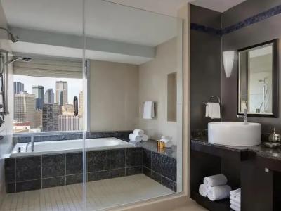 Hyatt Regency Dallas - 64