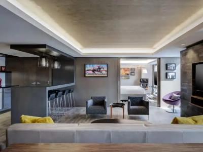 Hyatt Regency Dallas - 67