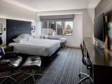 Double room with city view