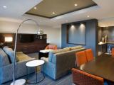 Double Suite with balcony
