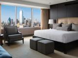 Presidential Double Suite