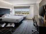 Accessible Tub Double room