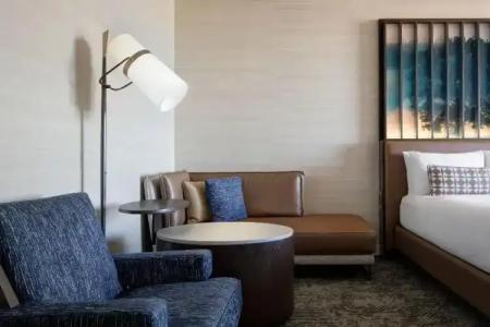 Renaissance Dallas - 69