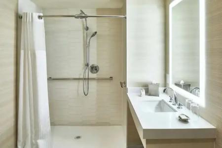 Renaissance Dallas - 111