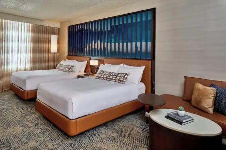 Renaissance Dallas - 101