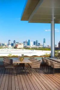 Renaissance Dallas - 21