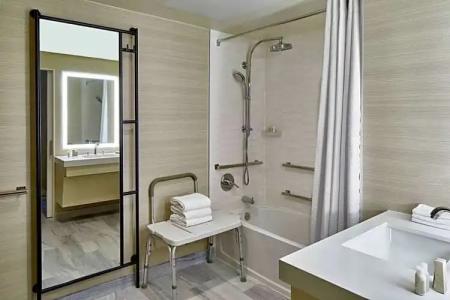 Renaissance Dallas - 106