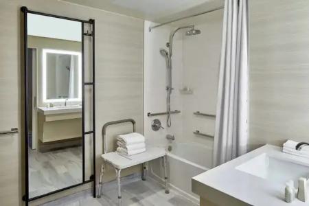 Renaissance Dallas - 102