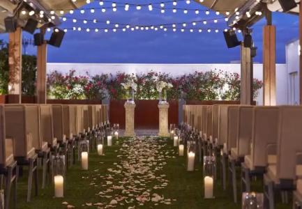 Renaissance Dallas - 20